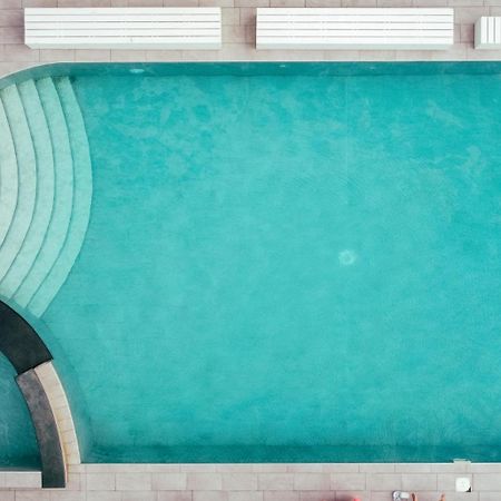 Ferretti Beach Hotel Ρίμινι Εξωτερικό φωτογραφία