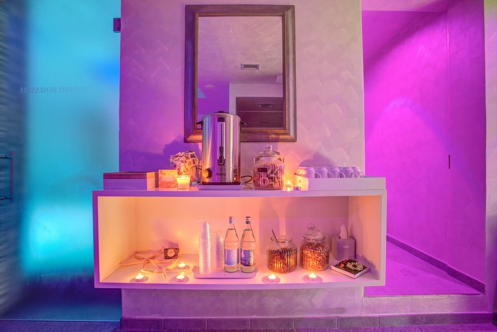 Ferretti Beach Hotel Ρίμινι Εξωτερικό φωτογραφία