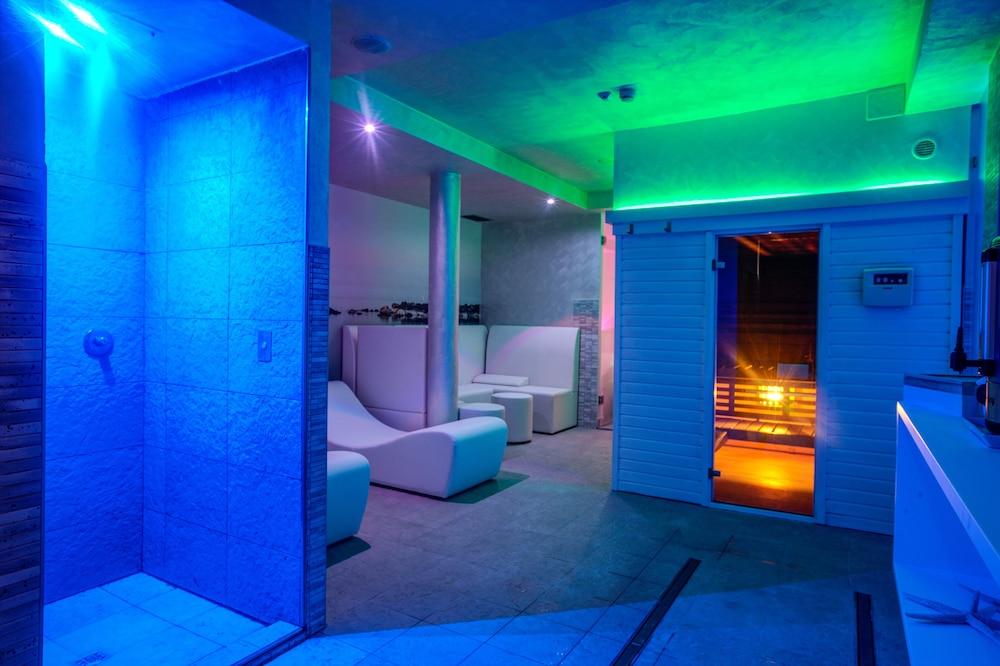 Ferretti Beach Hotel Ρίμινι Εξωτερικό φωτογραφία