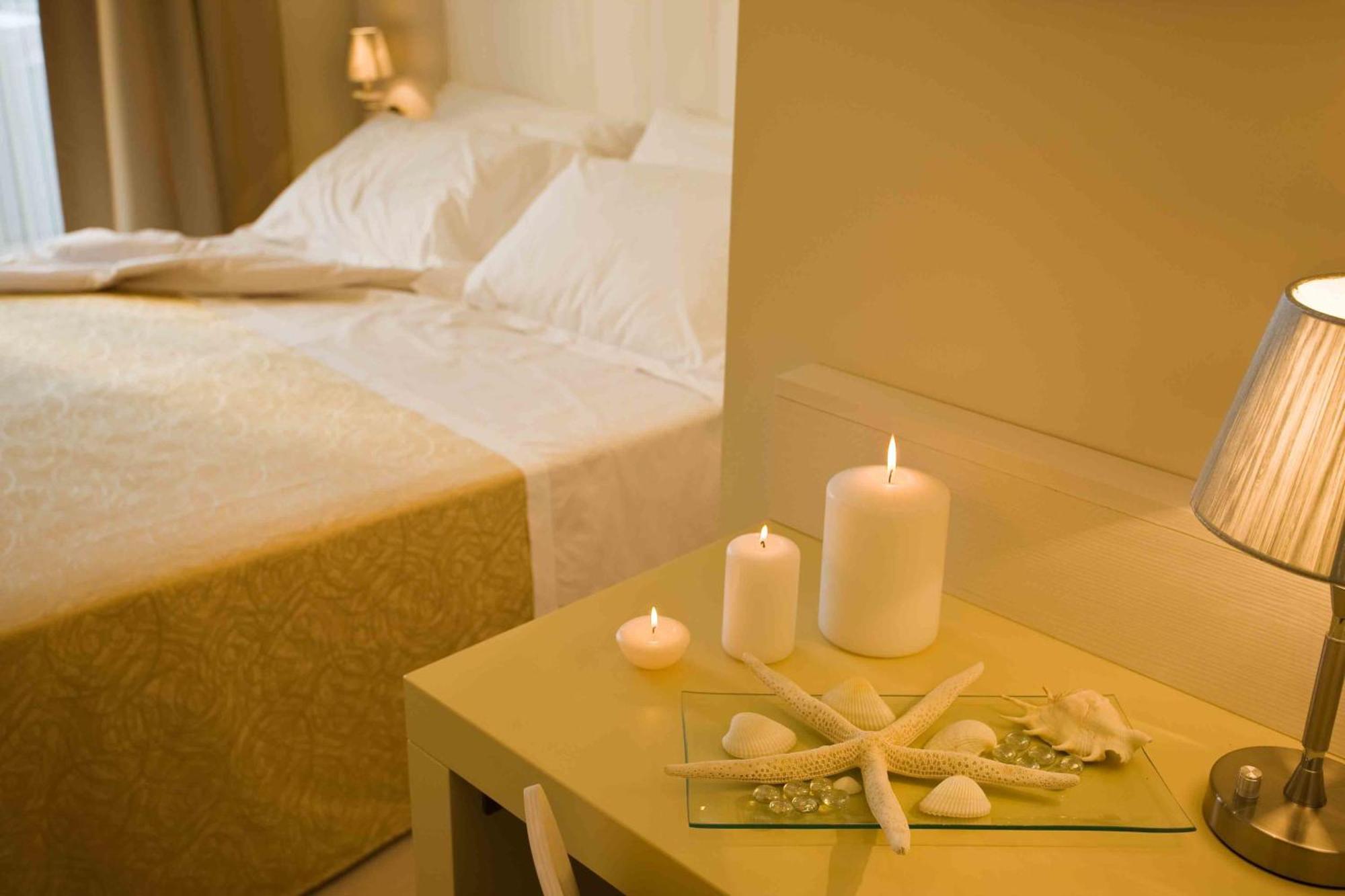 Ferretti Beach Hotel Ρίμινι Δωμάτιο φωτογραφία